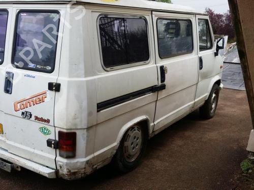 Left front indicator PEUGEOT J5 Van (280L) | BP19900044C32