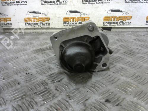 Startmotor CITROËN C3 II (SC_) 1.2 VTi 82 (82 hp) 19890366