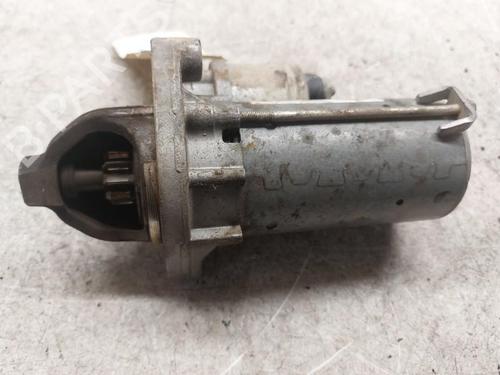 Startmotor CITROËN NEMO Box Body/MPV (AA_) 1.3 HDi 75 (75 hp) 19881105