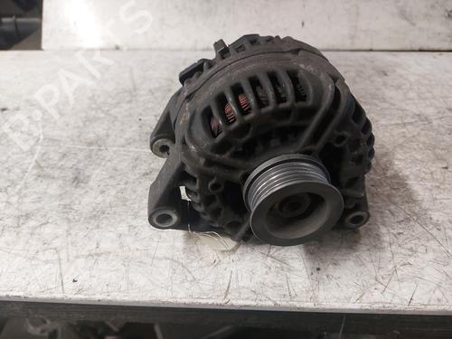 Alternator OPEL CORSA C (X01) 1.0 (F08, F68) | BP20660650M7 