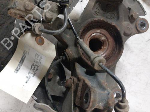 Right front steering knuckle PEUGEOT 308 SW II (LC_, LJ_, LR_, LX_, L4_) 1.2 THP 110 | BP21776979M26 