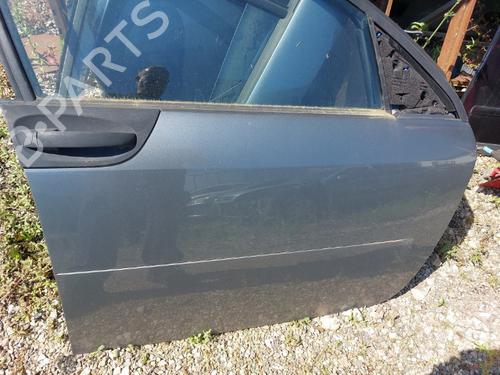 Right front door SMART FORFOUR (454) 1.5 (454.032) | BP19887575C3 