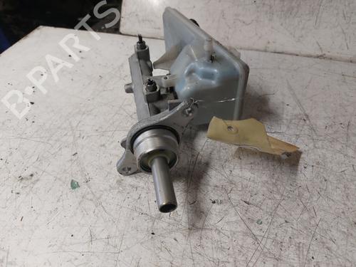 Brake master cylinder RENAULT TRAFIC II Bus (JL)  | BP19901985M77 