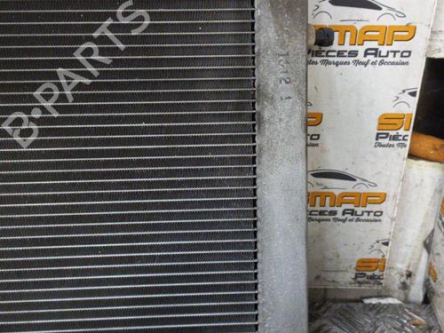 Water radiator RENAULT MODUS / GRAND MODUS (F/JP0_)  | BP19894458M31 