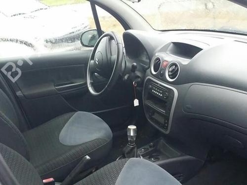 Ratstangsstang CITROËN C3 I (FC_, FN_)  | BP19883701I23 