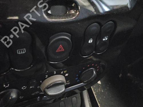 Used Warning switch DACIA DUSTER (HS_) 1.5 dCi 4x4 (HSMC, HSMD) (110 hp) 21144588