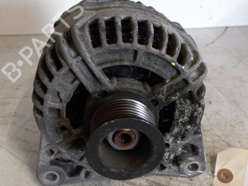 Generator RENAULT SCÉNIC III (JZ0/1_) 1.9 dCi (JZ0J, JZ1J, JZ1K, JZ1S) (131 hp) 19889108