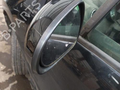 Used Left mirror PEUGEOT 308 I (4A_, 4C_) 1.6 HDi (109 hp) 27982307