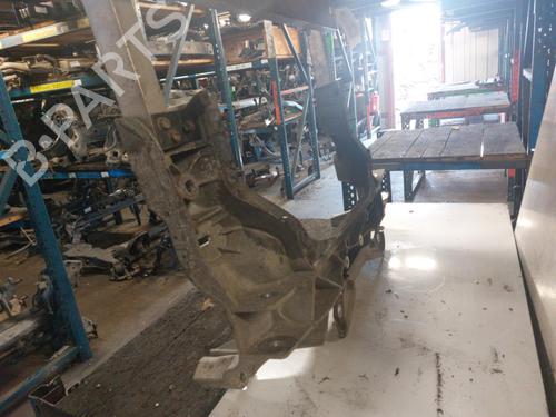 Used Subframe INFINITI FX 30d AWD (238 hp) 19896928