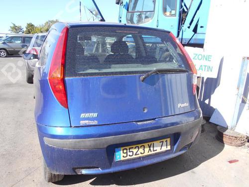 Right headlight FIAT PUNTO (188_) 1.2 60 (188.030, .050, .130, .150, .230, .250) | BP21978452C29 