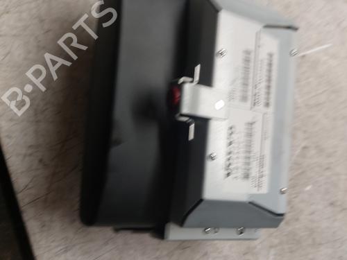 Display monitor VOLVO V70 III (135)  | BP21990308C48 