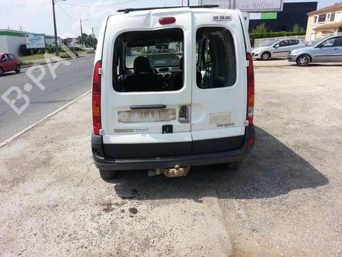 Left headlight RENAULT KANGOO Express (FC0/1_)  | BP19895686C28 