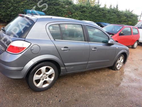 Headlight switch OPEL ASTRA H (A04)  | BP21977510I24 