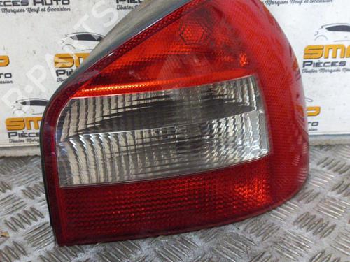 Right taillight AUDI A3 (8L1) 1.9 TDI | BP19894655C35 