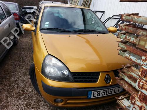 AC-Kompressor RENAULT CLIO II (BB_, CB_)  | BP19891451M34 