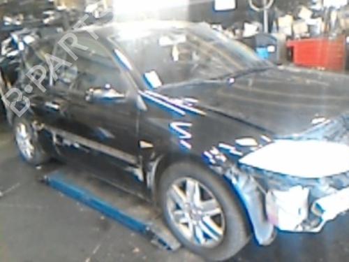 AC Styreenhet / Manøvreringsenhet RENAULT MEGANE II (BM0/1_, CM0/1_) 1.5 dCi (BM0F, BM0T, BM2B, CM0F, CM0T) | BP21975740I5 