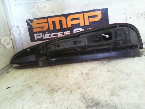 Left taillight FORD FIESTA V (JH_, JD_)  | BP19902573C34 