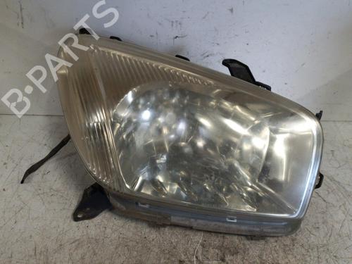 Phare droit TOYOTA RAV 4 II (_A2_) 2.0 D 4WD (CLA20_, CLA21_, CLA20R, CLA21R) (116 hp) 21982620