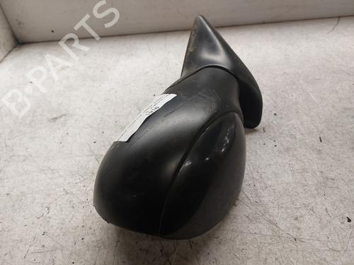 Left mirror CITROËN XSARA PICASSO (N68) 2.0 HDi | BP19894296C26 
