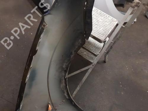 Left front fenders FORD FOCUS I (DAW, DBW)  | BP19897169C41 