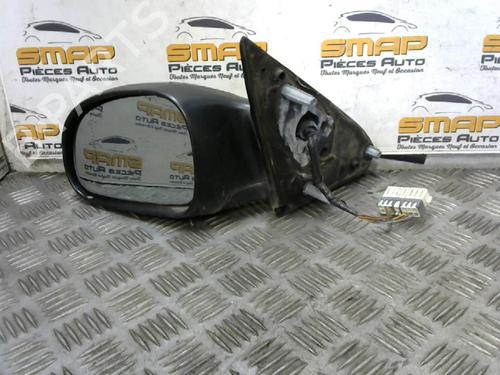 Left mirror PEUGEOT 406 (8B) 2.1 TD 12V | BP19895427C26 