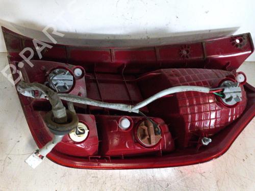 Left taillight HYUNDAI i10 I (PA) 1.2 | BP19888832C34 