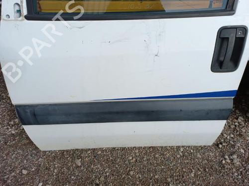 Left front door PEUGEOT EXPERT Van (222) 2.0 HDI | BP21984640C2 