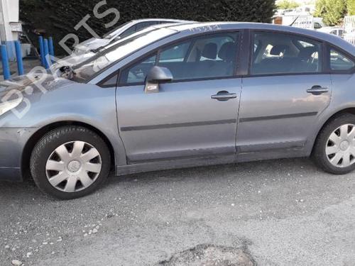 ABS Bremseaggregat CITROËN C4 I (LC_) 1.6 HDi | BP21976647M43 