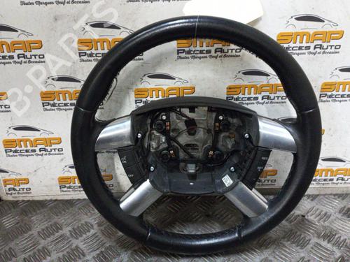 Steering wheel FORD FOCUS II Turnier (DA_, FFS, DS) 1.8 TDCi | BP19889925C49 