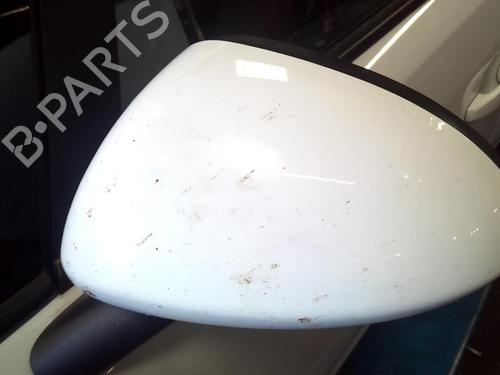 Left mirror OPEL CORSA D (S07) 1.4 (L08, L68) | BP19890041C26 