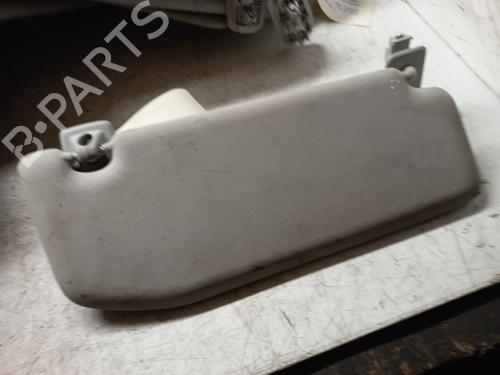 Left sun visor CITROËN C4 CACTUS 1.6 BlueHDi 100 | BP23774625I1 