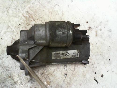 Starter RENAULT MEGANE III Hatchback (BZ0/1_, B3_) 1.5 dCi (BZ0C) | BP19899800M8 