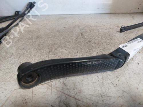 Used Front windshield wiper arm CITROËN C5 III (RD_) 2.0 HDi 140 (RDRHF8, RDRHFA, RDRHA8, RDRHAJ) (140 hp) 19893476