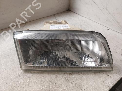Used Right headlight CITROËN ZX (N2) 1.4 i (75 hp) 20852072