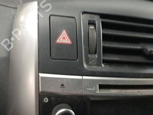 Used Warning switch TOYOTA VERSO (_R2_) 2.0 D-4D (AUR20_, AUR20R) (124 hp) 24115942