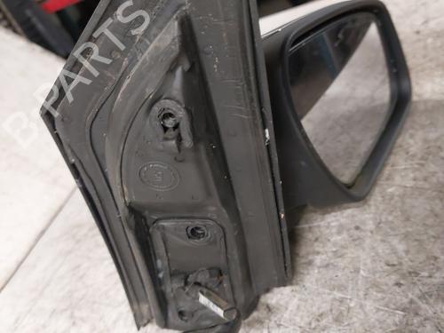 Right mirror FORD FOCUS II Turnier (DA_, FFS, DS) 1.6 TDCi | BP19887280C27 