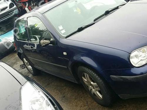 Left headlight VW GOLF IV (1J1)  | BP19895385C28 
