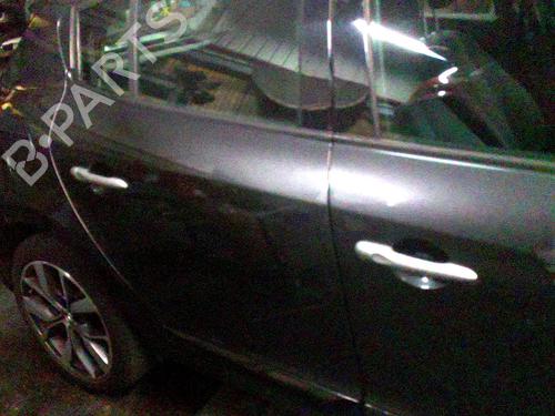 Used Right rear door RENAULT MEGANE III Hatchback (BZ0/1_, B3_) 1.9 dCi (BZ0N, BZ0J) (131 hp) 21978809