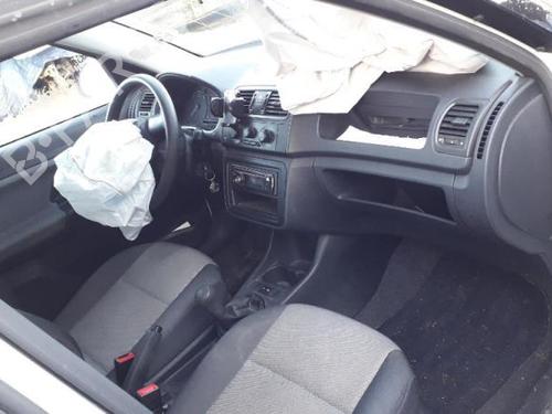 Køler SKODA ROOMSTER Praktik (5J)  | BP19890352M31 
