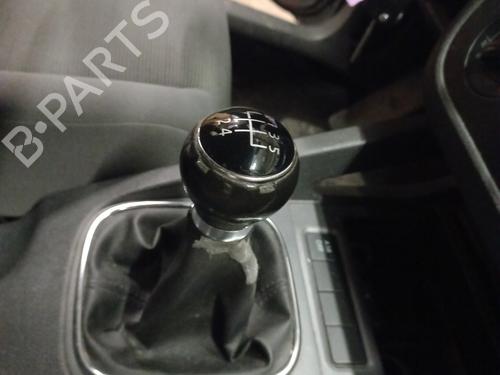 Used Gear lever VW GOLF V (1K1) 1.9 TDI (90 hp) 23774985
