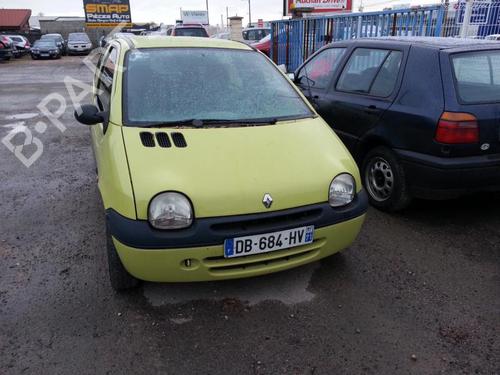 Høyre baklys RENAULT TWINGO I (C06_) 1.2 16V (C06C, C06D, C06K) | BP19891299C35 
