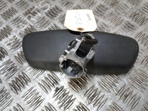 Rear mirror PEUGEOT 208 I (CA_, CC_) 1.4 HDi | BP19890090I6 