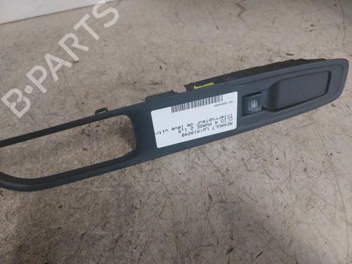 Right front window switch RENAULT CLIO IV (BH_) 1.5 dCi 75 | BP19892705I26 