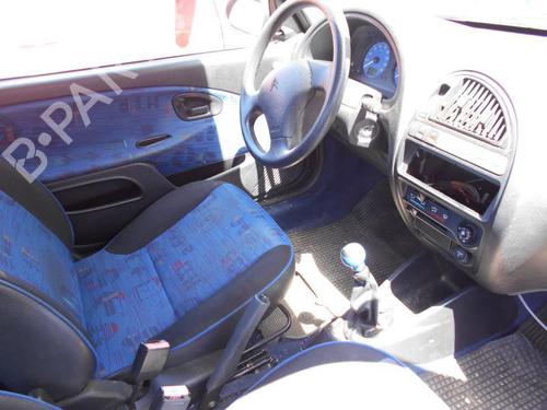 Tailgate CITROËN SAXO (S0, S1)  | BP19898077C6 