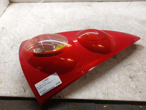 Right taillight PEUGEOT 107 (PM_, PN_) 1.0 | BP19879149C35 