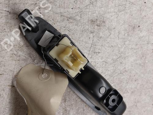 Left rear window switch RENAULT CLIO IV (BH_) 1.5 dCi 90 | BP22556517I29 
