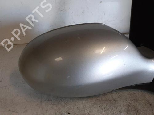 Right mirror CITROËN C5 II (RC_) 2.2 HDi (RC4HXE) | BP19898023C27 