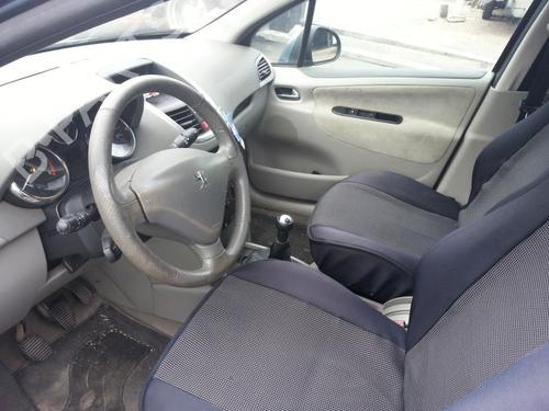 Alternator OPEL CORSA D (S07)  | BP19896123M7 