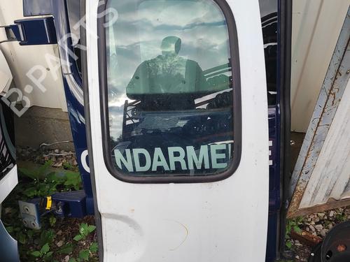 Høyre lasterom dør RENAULT KANGOO (KC0/1_) [1997-2025]  21992198