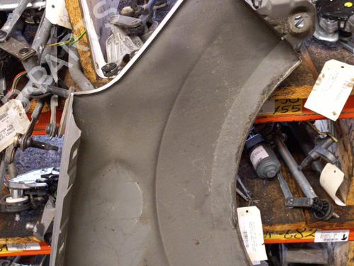 Aile avant gauche FORD S-MAX (WA6) 1.8 TDCi (125 hp) 19883678